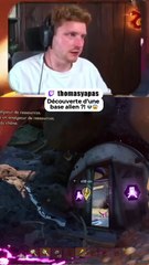 Il découvre une base alien en explorant une fourmilière ! (Twitch: thomasyapas)
