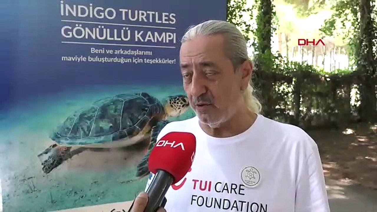 Türkiye'nin tatil cennetinde skandal görüntüler: Barakalar gitti, çöpler kaldı