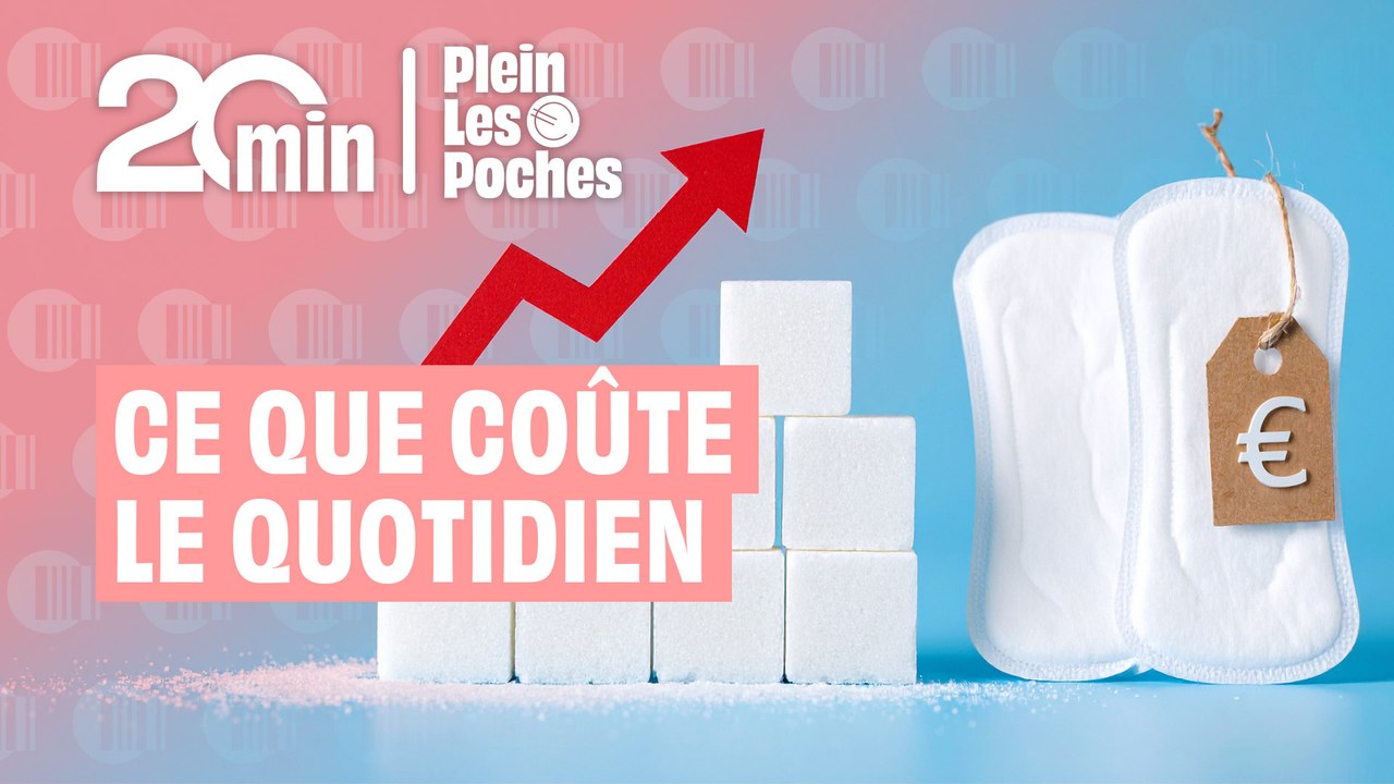 Plein les poches va vous réconcilier avec votre budget ! #7
