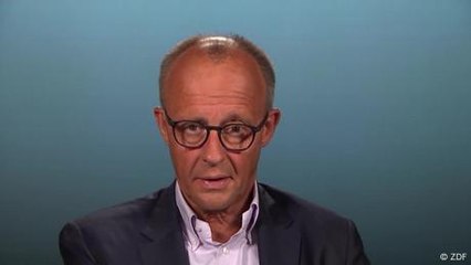 Merz lobt US-Sicherheitszusagen für Ukraine als Fortschritt