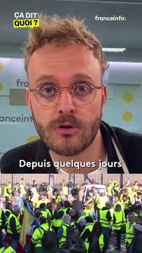 L'appel à tout bloquer le 10 septembre relayé sur les réseaux sociaux : décryptage d'un phénomène