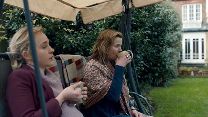 Apple Tree Yard episode 3 old woman young man movie