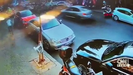 Kuyumcu kurşunlayan 14 yaşındaki tetikçiler yakalandı: 3 milyon liralık olan uyuşturucu bulundu