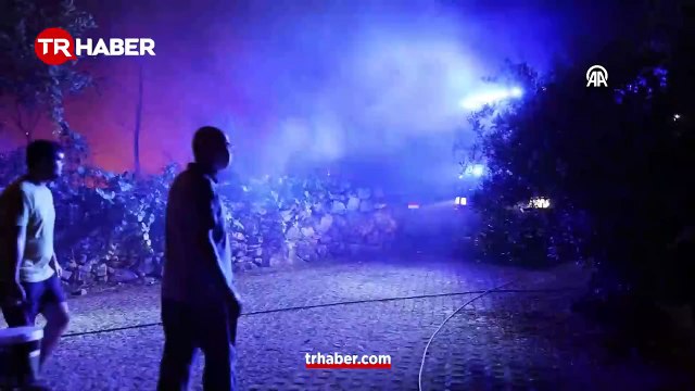 Avrupa alevlere teslim oldu! İspanya ve Portekiz'de son 20 yılın en büyük felaketi: 157 bin hektar kül oldu, can kaybı artıyor!