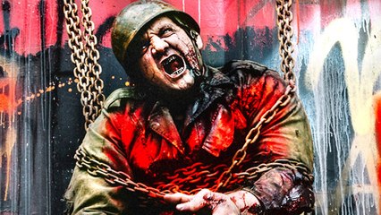 La Malédiction de Revenants | Film Complet en Français | Horreur