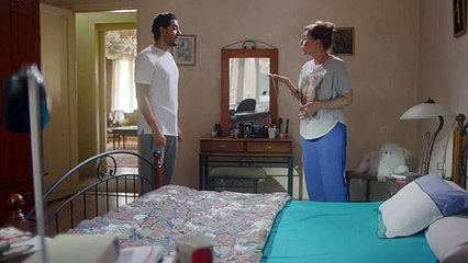 مسلسل ولاد تسعه الحلقه 2 كامله