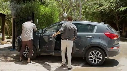 مسلسل ولاد تسعه الحلقه 3 كامله