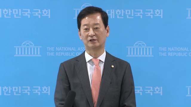 국민의힘 이춘석 게이트, 특검으로 규명해야...이 대통령 직접 답하라 / YTN
