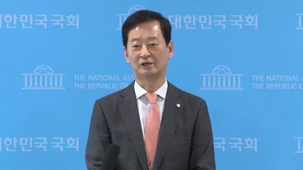 국민의힘 "이춘석 게이트, 특검으로 규명해야...이 대통령 직접 답하라" / YTN