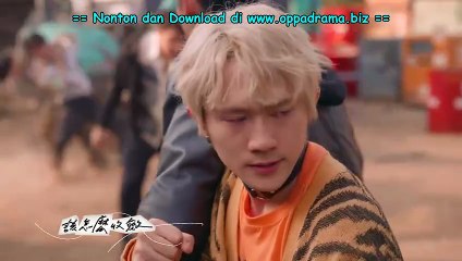 ( INDO SUB ) KISEKI DEAR TO ME EPS 11