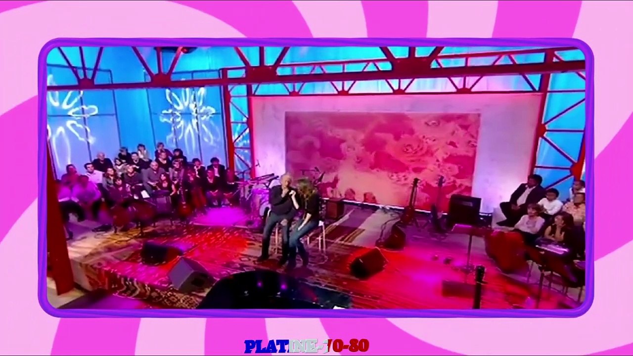 Didier Barbelivien - Quand Je T'aime