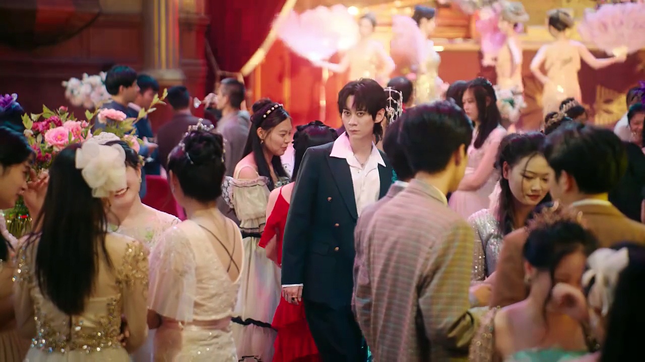  Her feast 2025 cdrama ep 10 | engsub