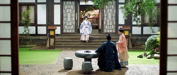 Threads of Destiny 2025 Ep 18 | Engsub
