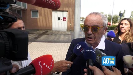 L’avvocato Assumma amico di Baudo: «Sulla camera ardente in Rai stiamo decidendo»