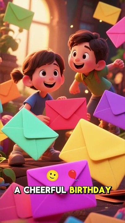 Flicker the Firefly Postman