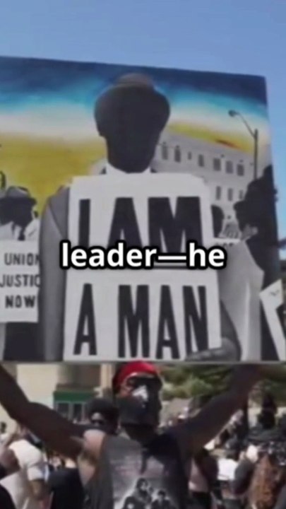 The Dream That Changed America.