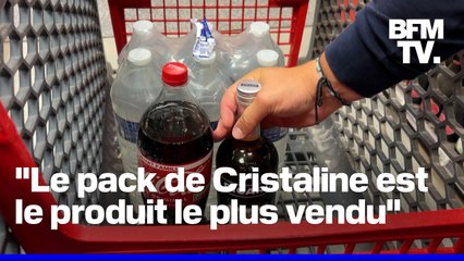 Quels sont les produits les plus vendus dans les supermarchés français?