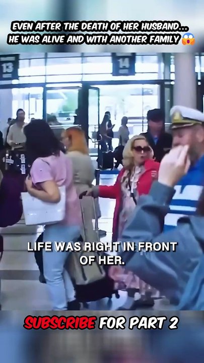 shorts movie explanation Even after the death of her husband… he was alive and with another family