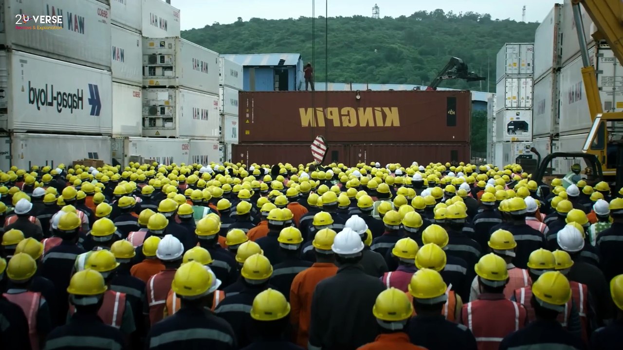 Coolie Teaser movie review hollywood bollywood tollywood movies indian movies review