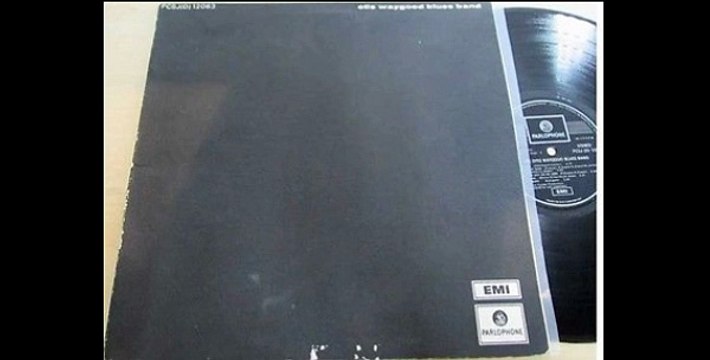 Otis Waygood Blues Band - Otis Waygood Blues Band 1970 (South Africa, Blues Rock)