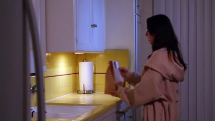 Special Delivery _ Short Horror Film by Ayat fatima