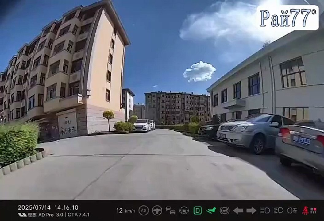 Le pire conducteur de tracteur