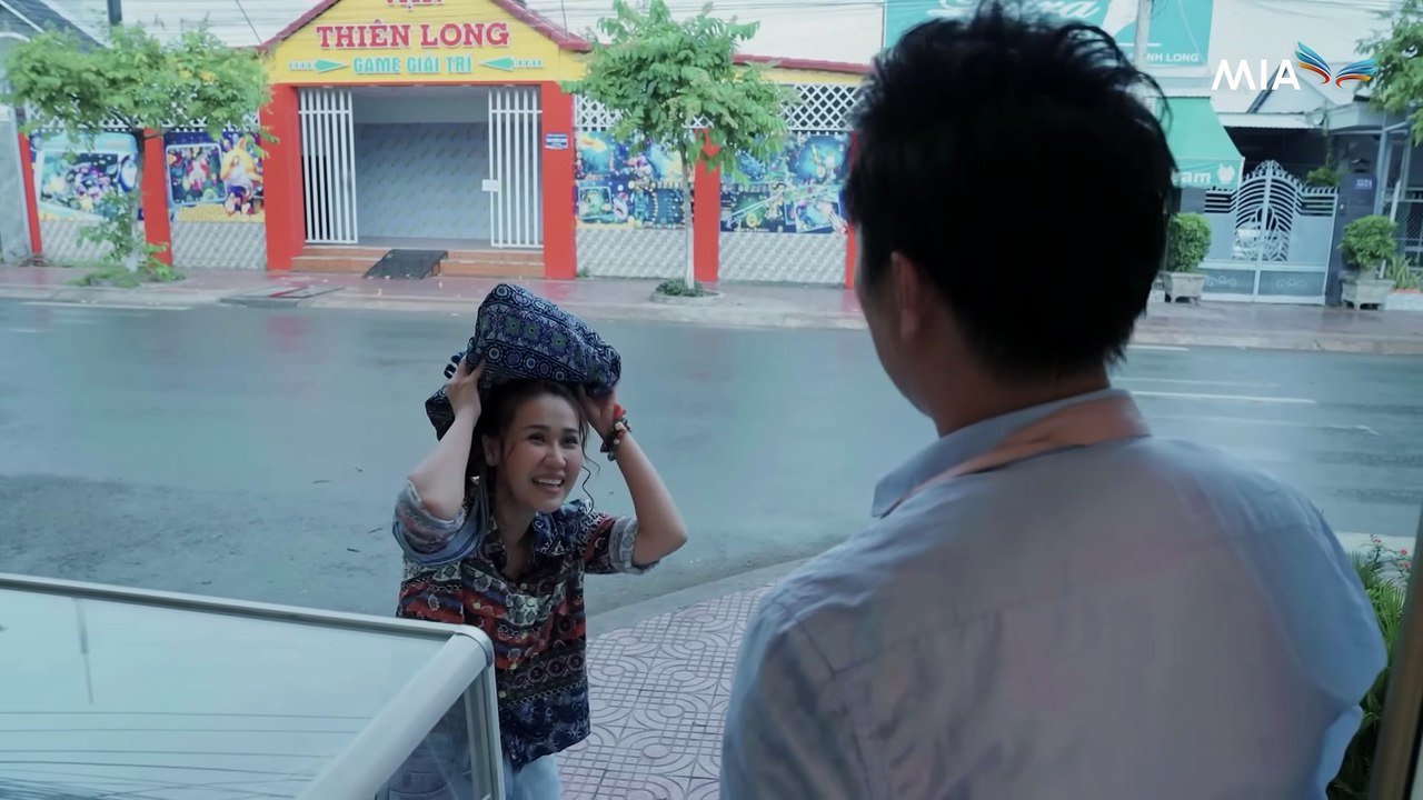 NGƯỜI THẦM LẶNG - Tập 04