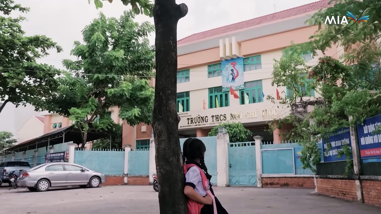 NGƯỜI THẦM LẶNG - Tập 05