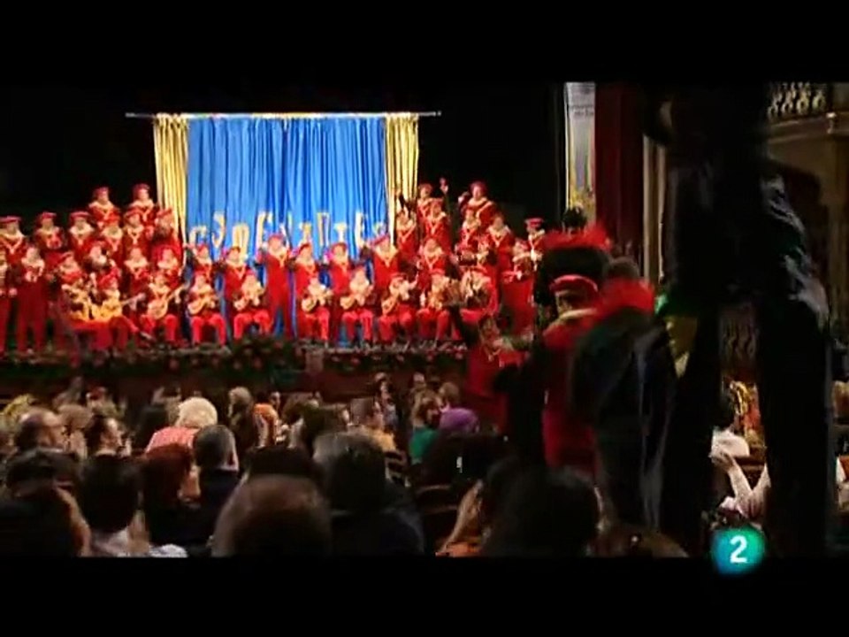 Ciudades del siglo XXI Cap 2 - Cádiz, donde anda la luz