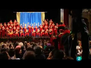 Ciudades del siglo XXI Cap 2 - Cádiz, donde anda la luz