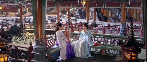 When Destiny Brings The Demon Ep 3 | Engsub