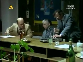 Pięć minut przed gwizdkiem - film obyczajowy