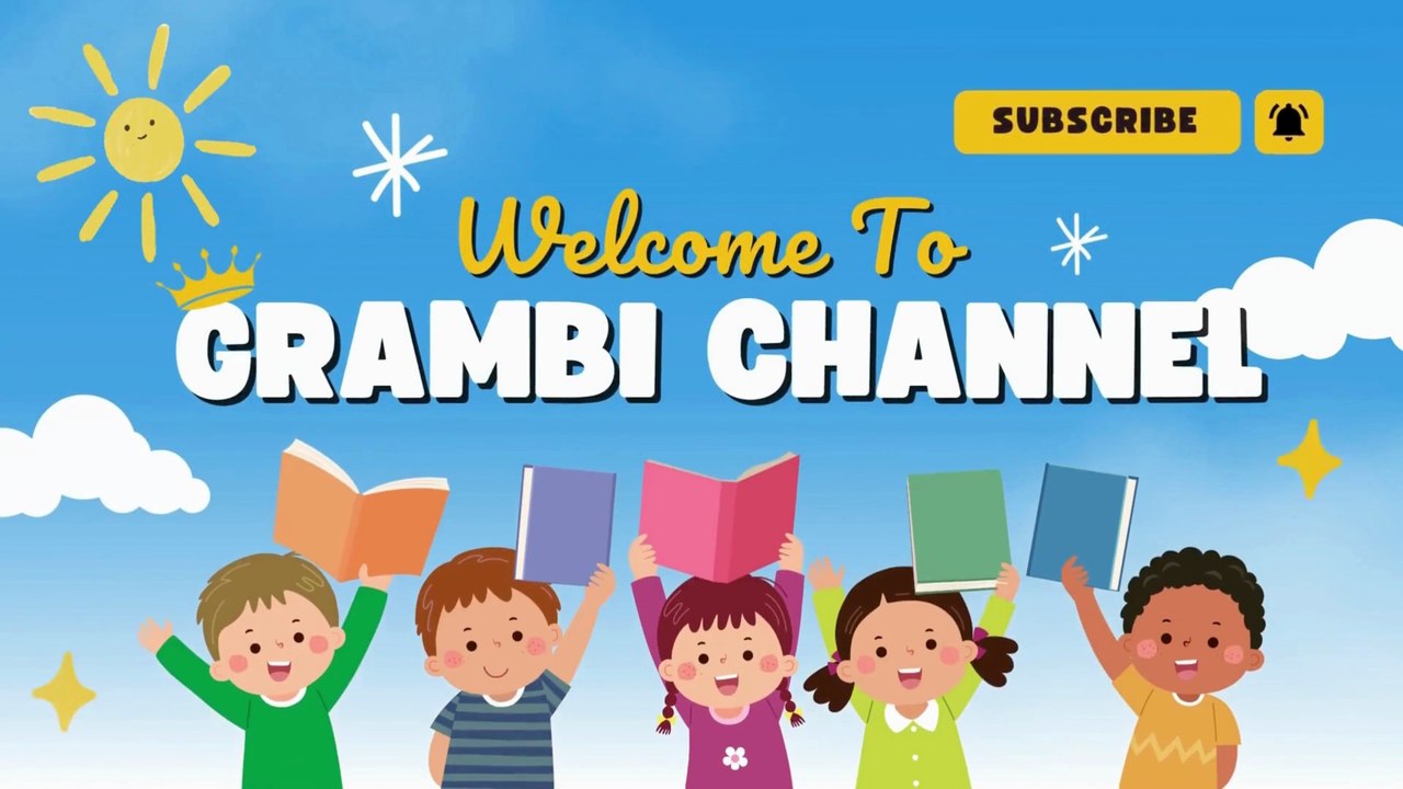 🎉Let's Spell & Learn Vehicles! | Grambi🌈