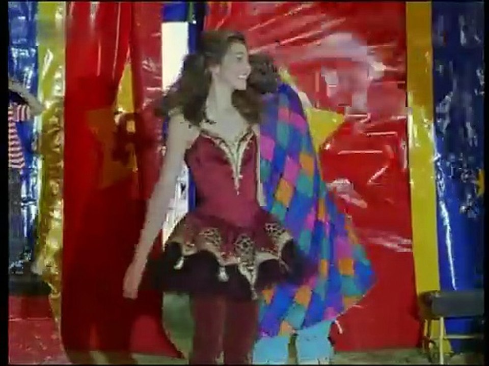 Die Kinder vom Alstertal S02E07-Alles wegen Mona