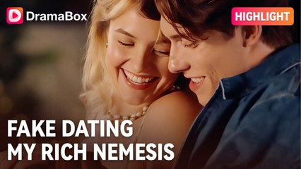 From Pigtail Pulls to Heart Pulls- DramaBox