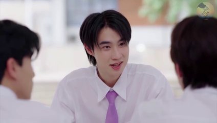 Ep2 Dog😊Bro Thai Bl Eng Sub