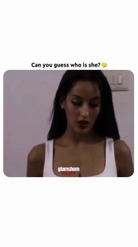 From auditions to owning Bollywood floors 💃🔥 #GlamSham #Bollywood #Glowup #NoraFatehi [ GlamSham, Bollywood, Glowup, Nora Fatehi ]