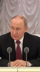 "푸틴에 찬물 끼얹을 결말"…韓전쟁, 우크라 종전 모델 떠올랐다