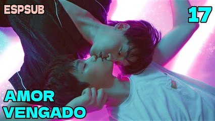 Ep17 Revenged Love Engsubs Revengedlove Revengedlove