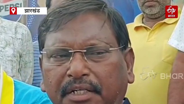 सूर्या हांसदा एनकाउंटर मामले ने पकड़ा तूल, अर्जुन मुंडा ने कहा- सूर्या प्रशासन का हुआ शिकार