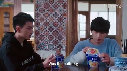 Stop tempting me. Korean  Gay. Movie