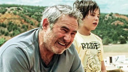 SIRĀT Bande Annonce (2025) Sergi López