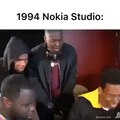 94 Nokie Studio Bunu Beğendi