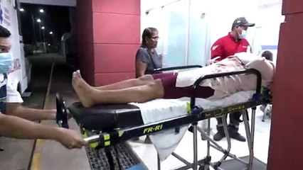 100 INTENTO DE FEMINICIDIO T- 1.21 SEGU