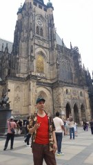 Praha