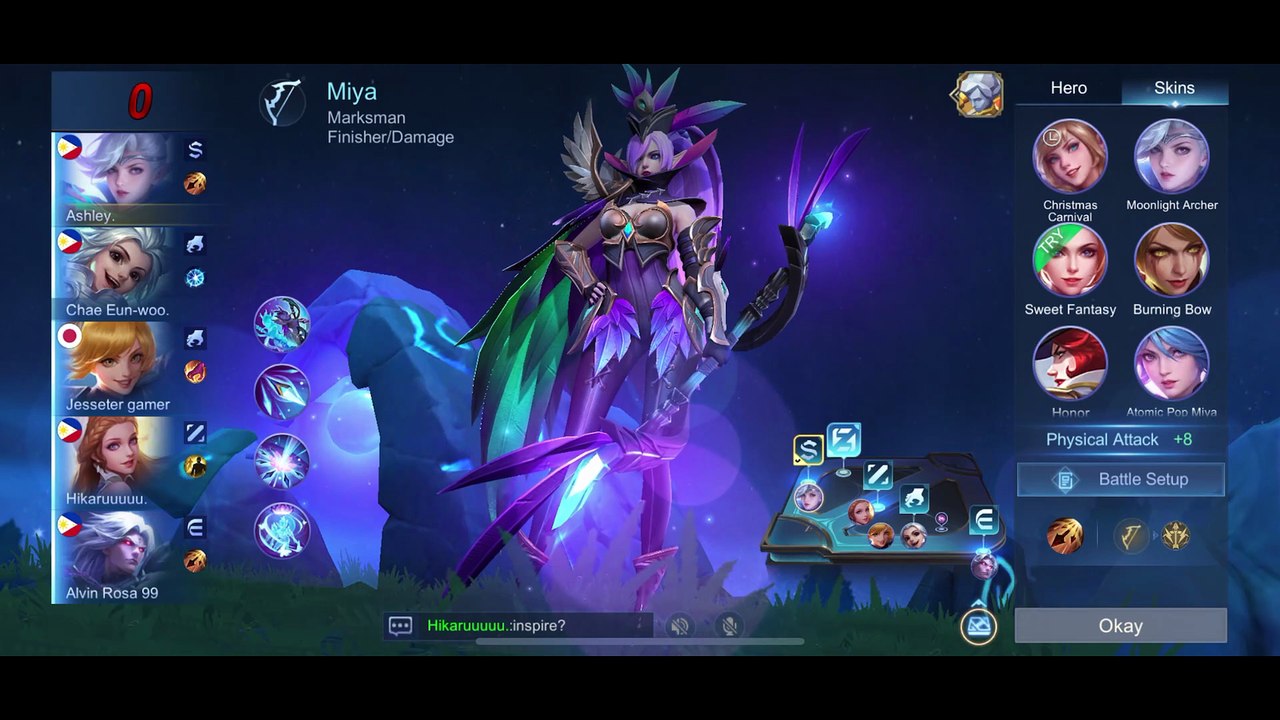 19 - Dodging Lapu Lapu's Ult