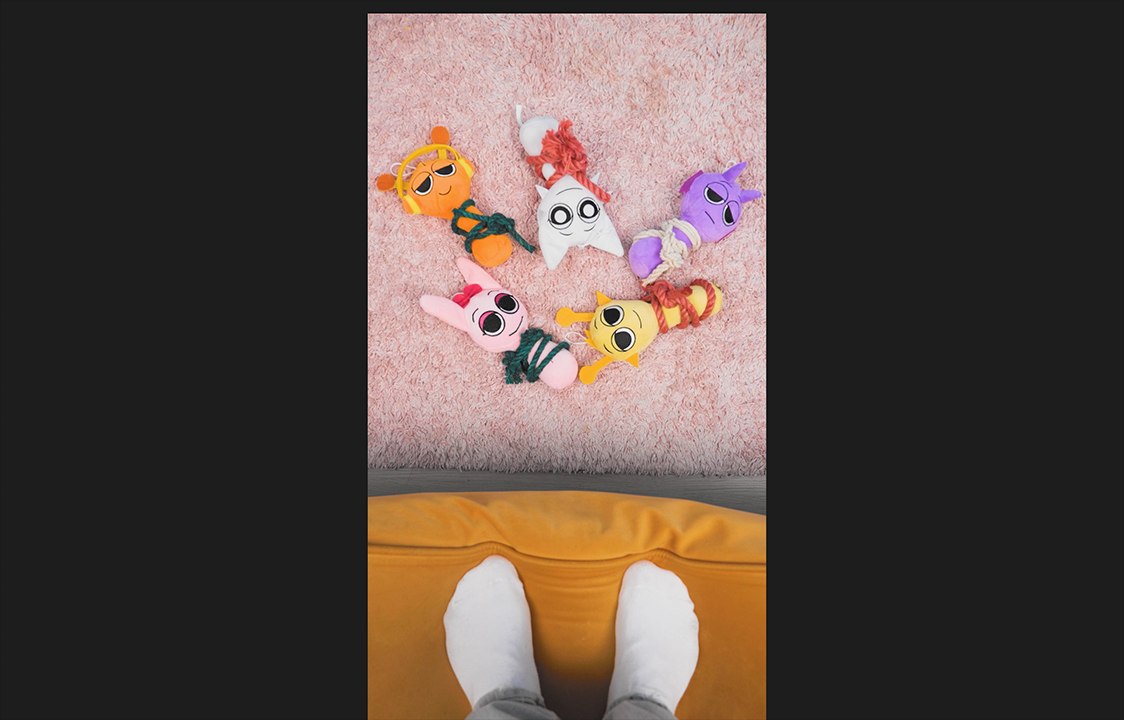 Jumping On Sprunki?! 🤯