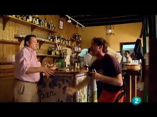 Ciudades del siglo XXI Cap 4 - Jerez, frontera de dos mundos