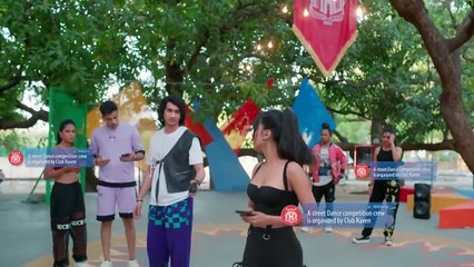 Top Memorable Scenes of Neel and Malang 🌈 | Campus Beats