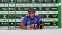 Pellegrini pasa revista de los lesionados